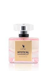 Mystical Wanderlust Eau de Parfum – 100ml by Volare-My Store